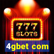 4gbet com